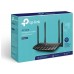 ROUTER TP-LINK ARCHER C6 AC1200 DUAL BAND 4 PORT GIGA  MU-MIMO